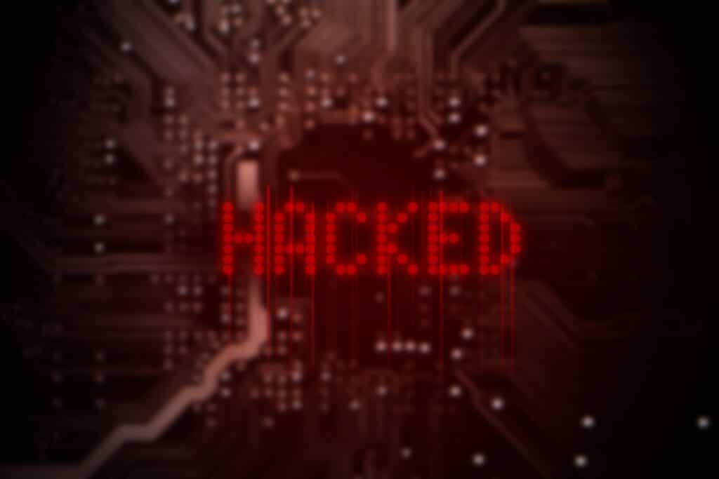 Cyberangriffe