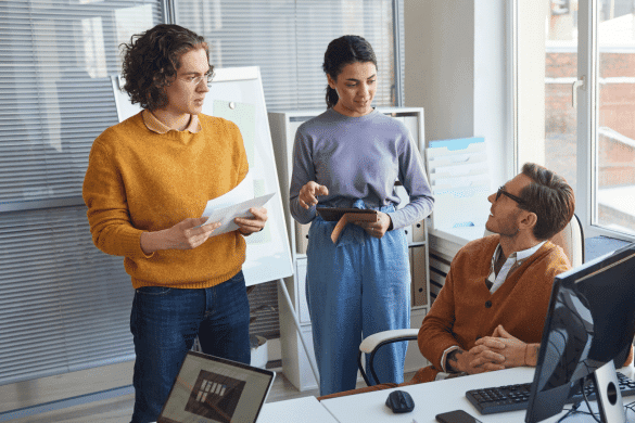 Datenschutz und Compliance in der digitalen Ära
