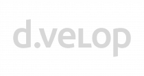 d.velop Logo