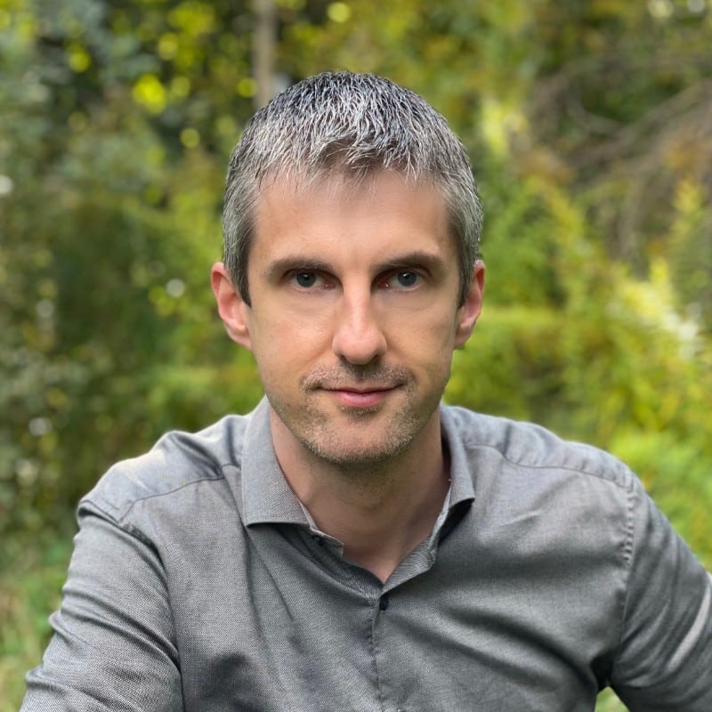Picture of Jürgen Graf