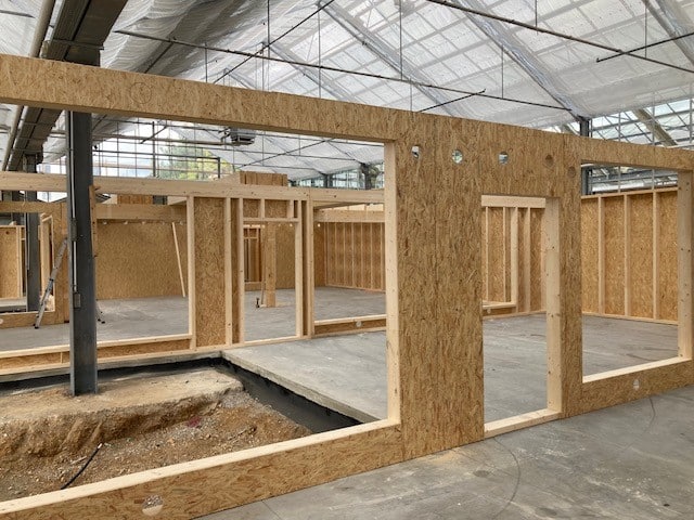 DPS BS Vom Gewächshaus zum Workspace Straubing