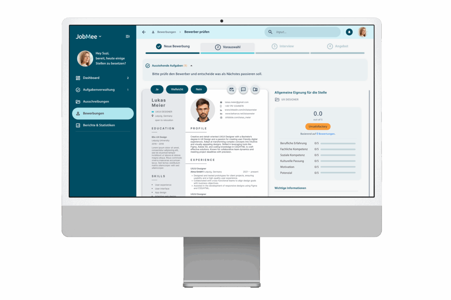 JobMee by Talentmore