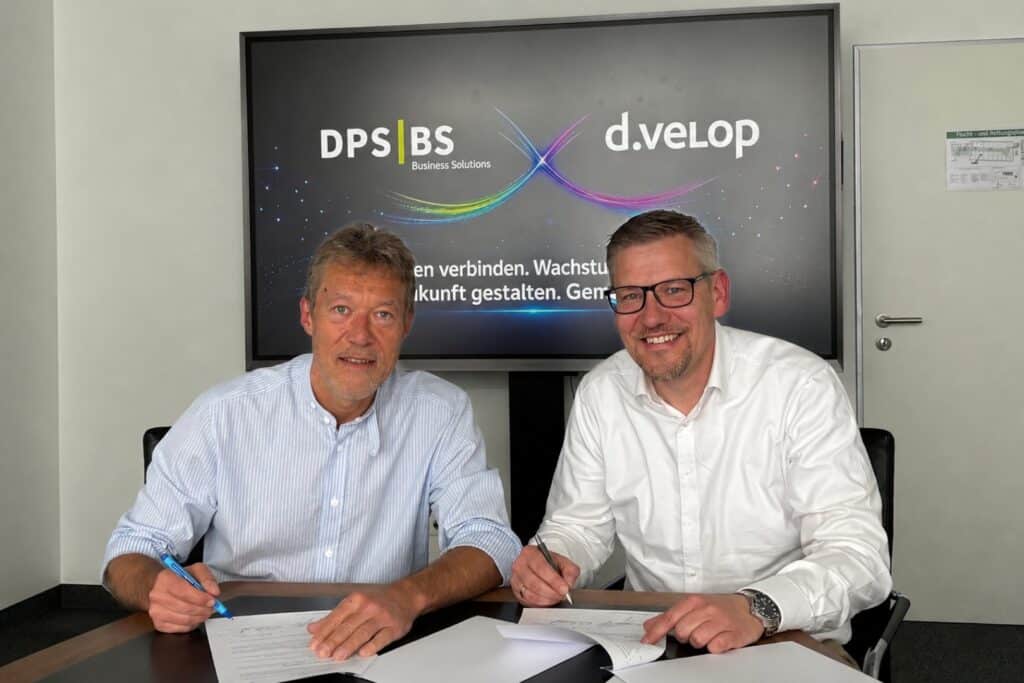 d.velop Partnerschaft