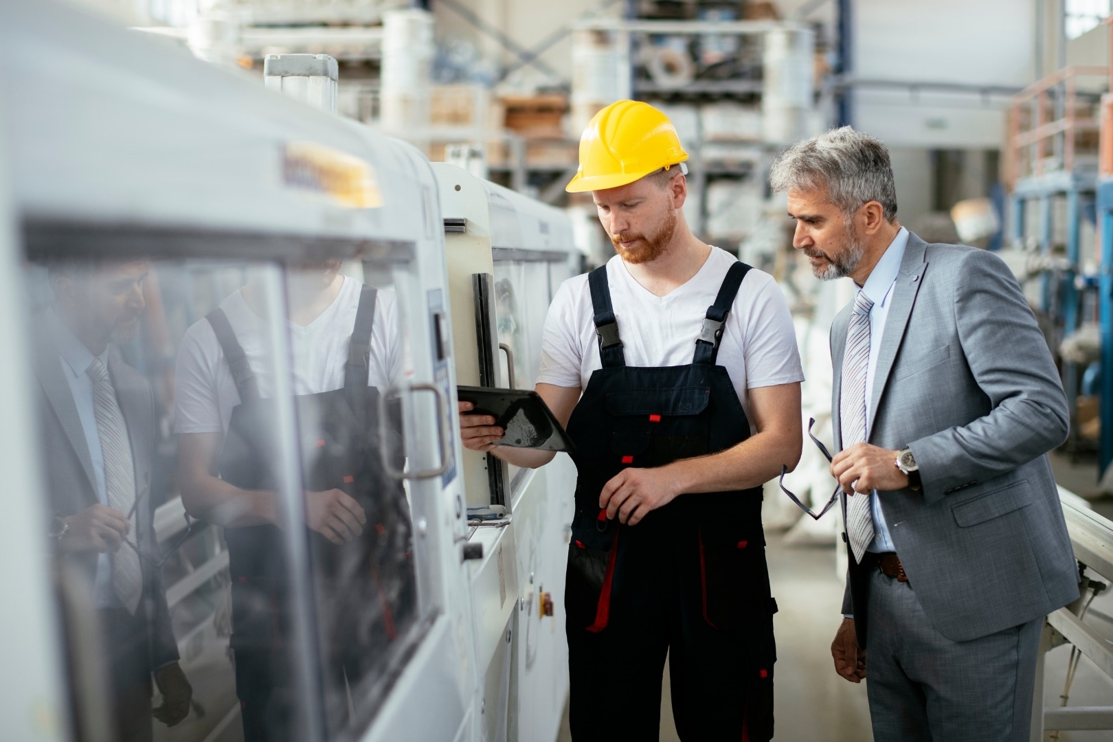 Was sind die wichtigsten Funktionen moderner ERP-Software?