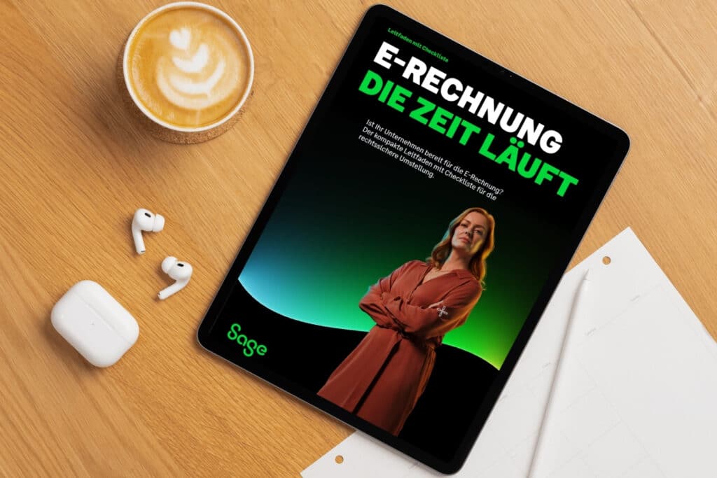 Whitepaper E-Rechnung
