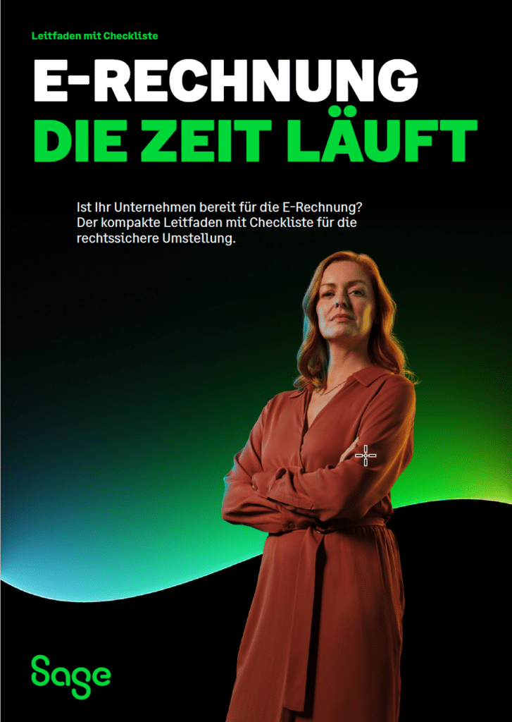 Download Whitepaper E-Rechnung