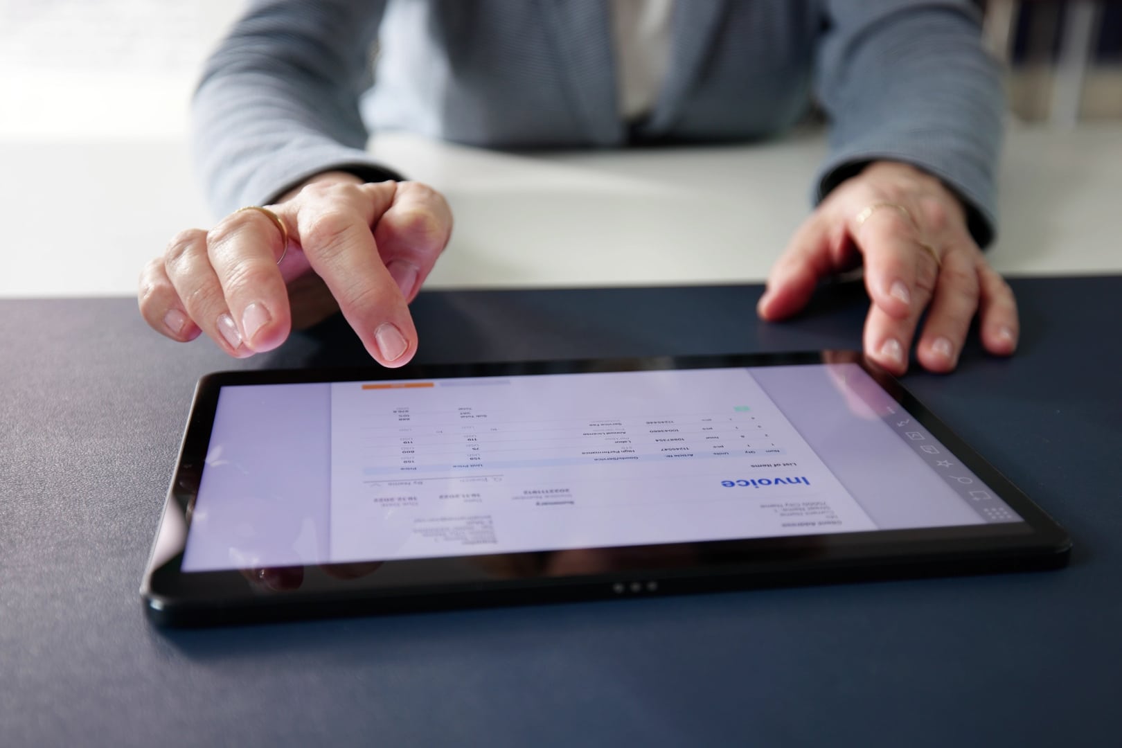 ERP-Readiness 2027: Bereit für den Versand von E-Rechnungen?