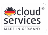 Cloudservices Logo
